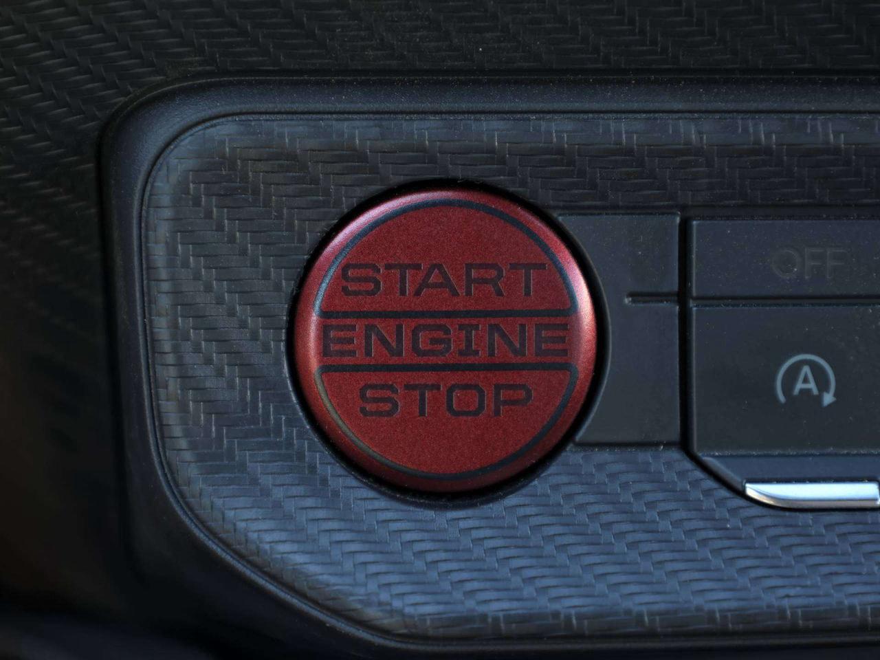 2026 Ford Mustang EcoBoost Premium Photo
