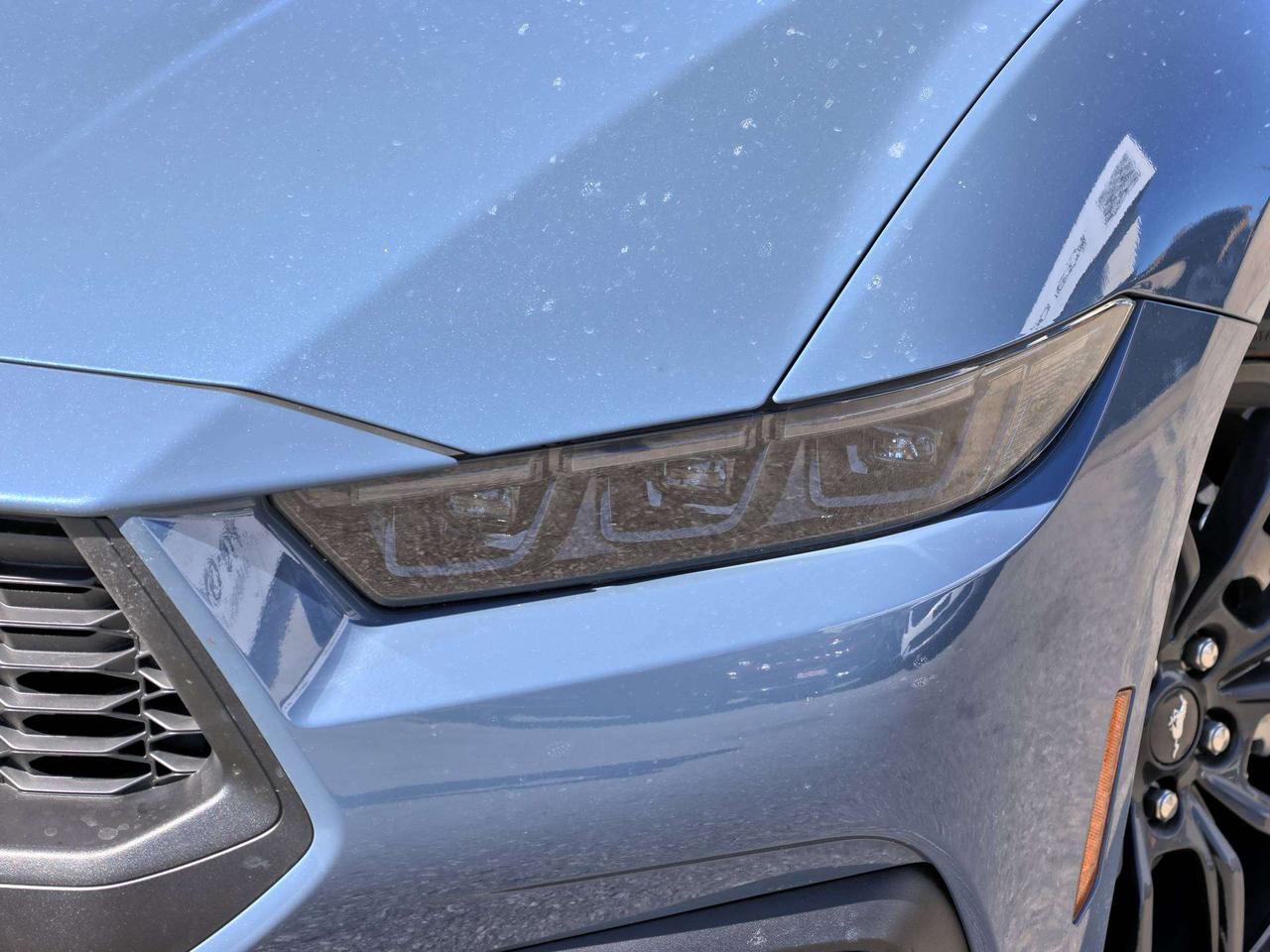 2026 Ford Mustang EcoBoost Premium Photo