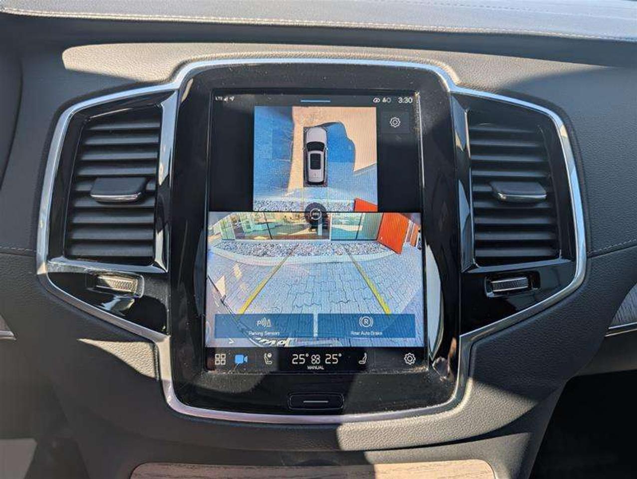 2024 Volvo XC90 B6 Ultimate   Nappa   7 Pass   Clean Photo