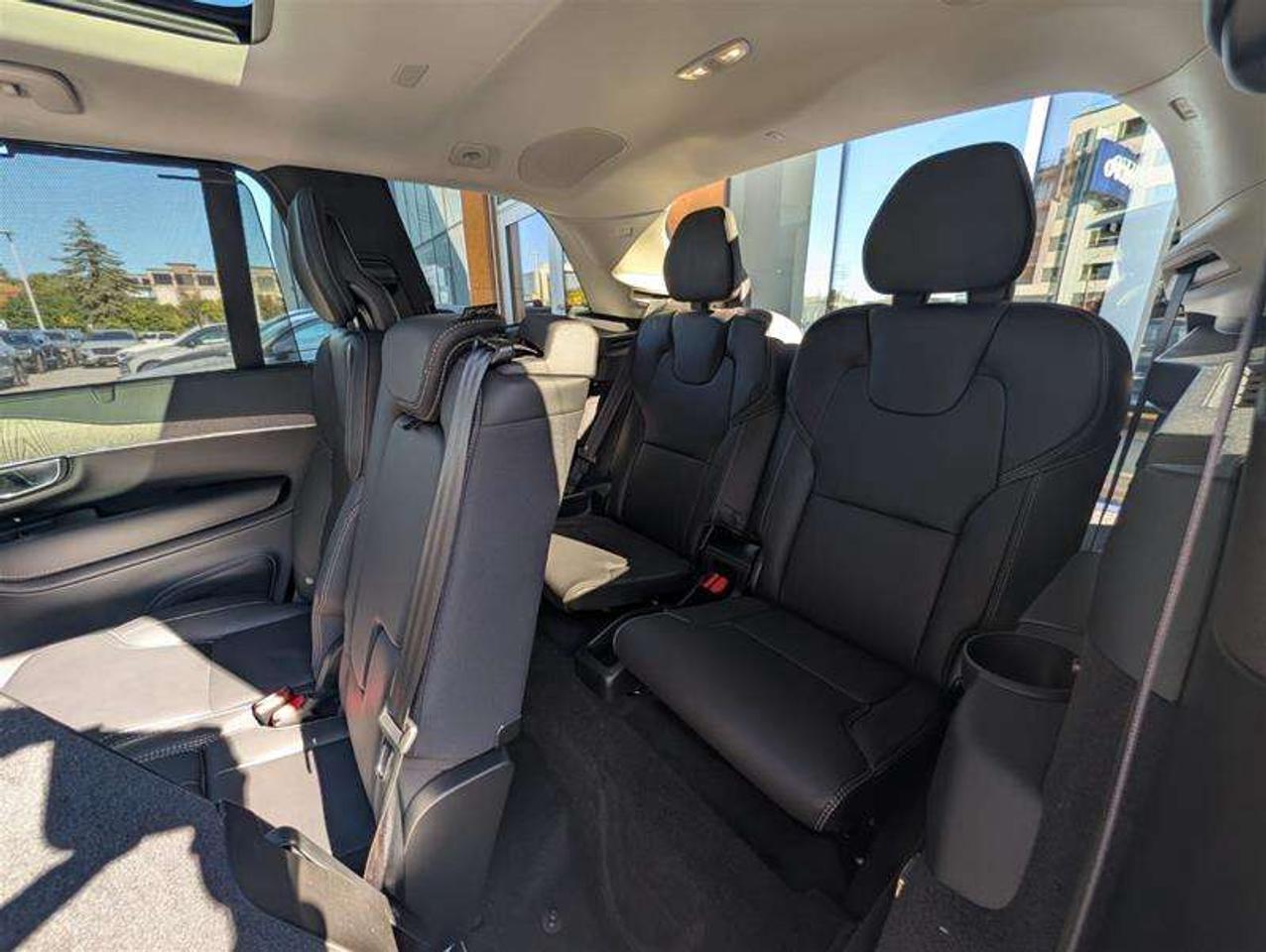 2024 Volvo XC90 B6 Ultimate   Nappa   7 Pass   Clean Photo