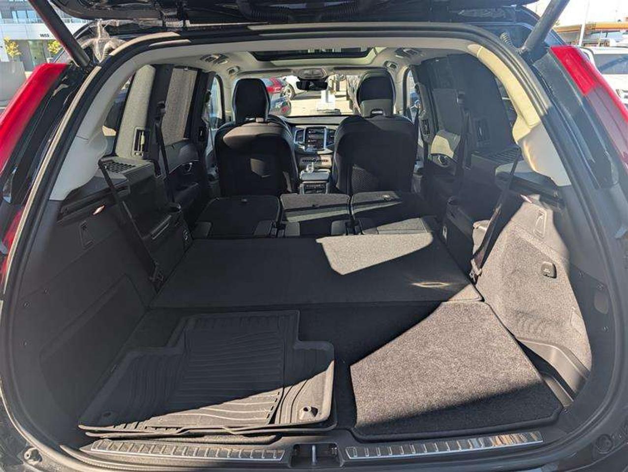2024 Volvo XC90 B6 Ultimate   Nappa   7 Pass   Clean Photo