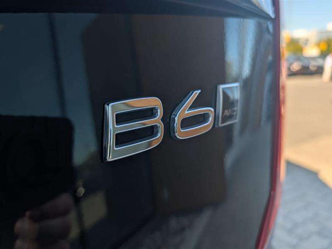 2024 Volvo XC90 B6 Ultimate   Nappa   7 Pass   Clean Photo