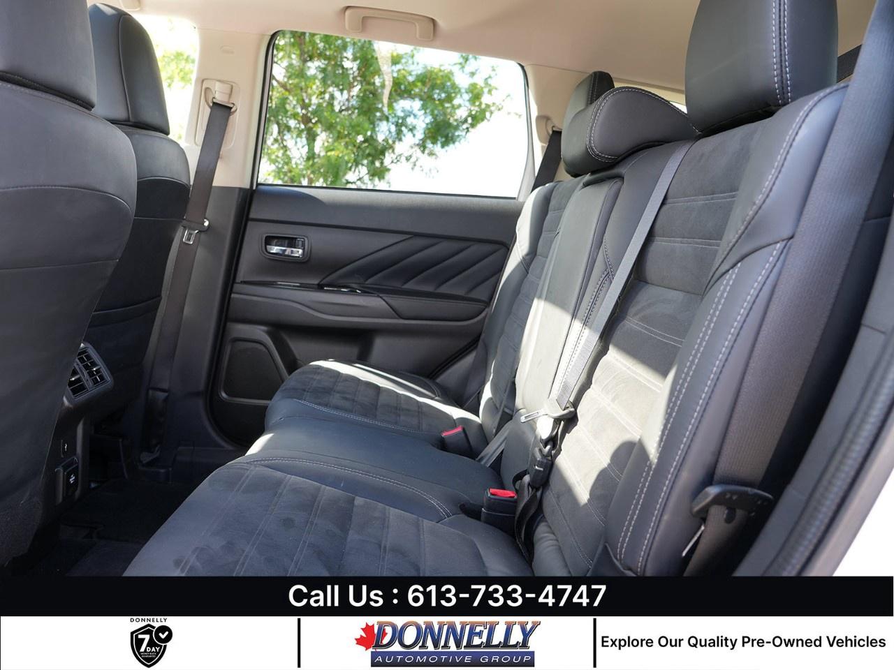 2022 Mitsubishi Outlander PHEV  Photo