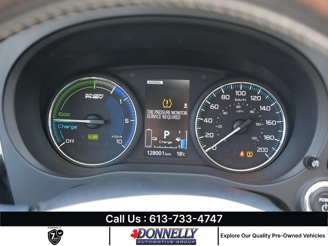 2022 Mitsubishi Outlander PHEV  Photo