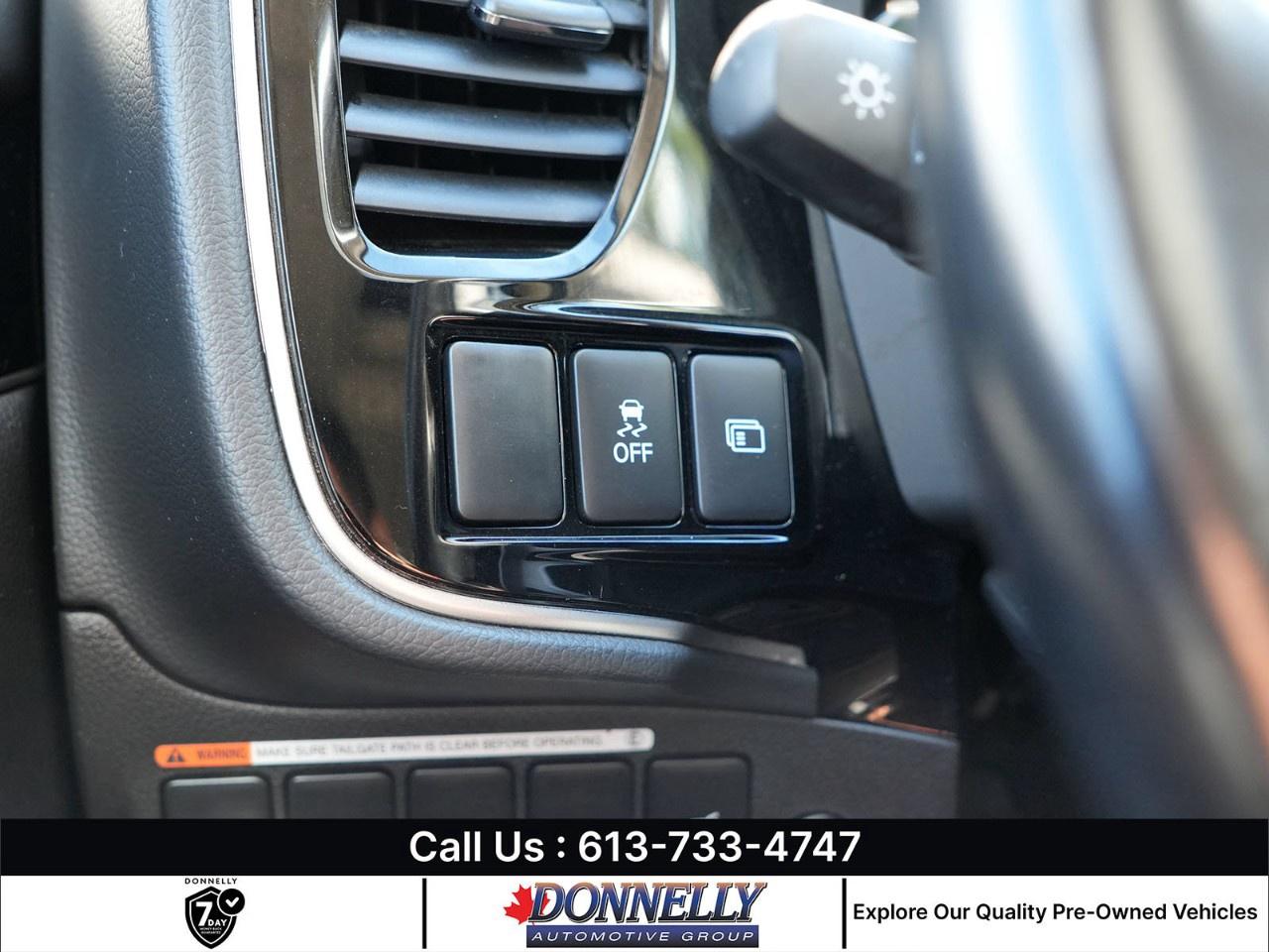 2022 Mitsubishi Outlander PHEV  Photo