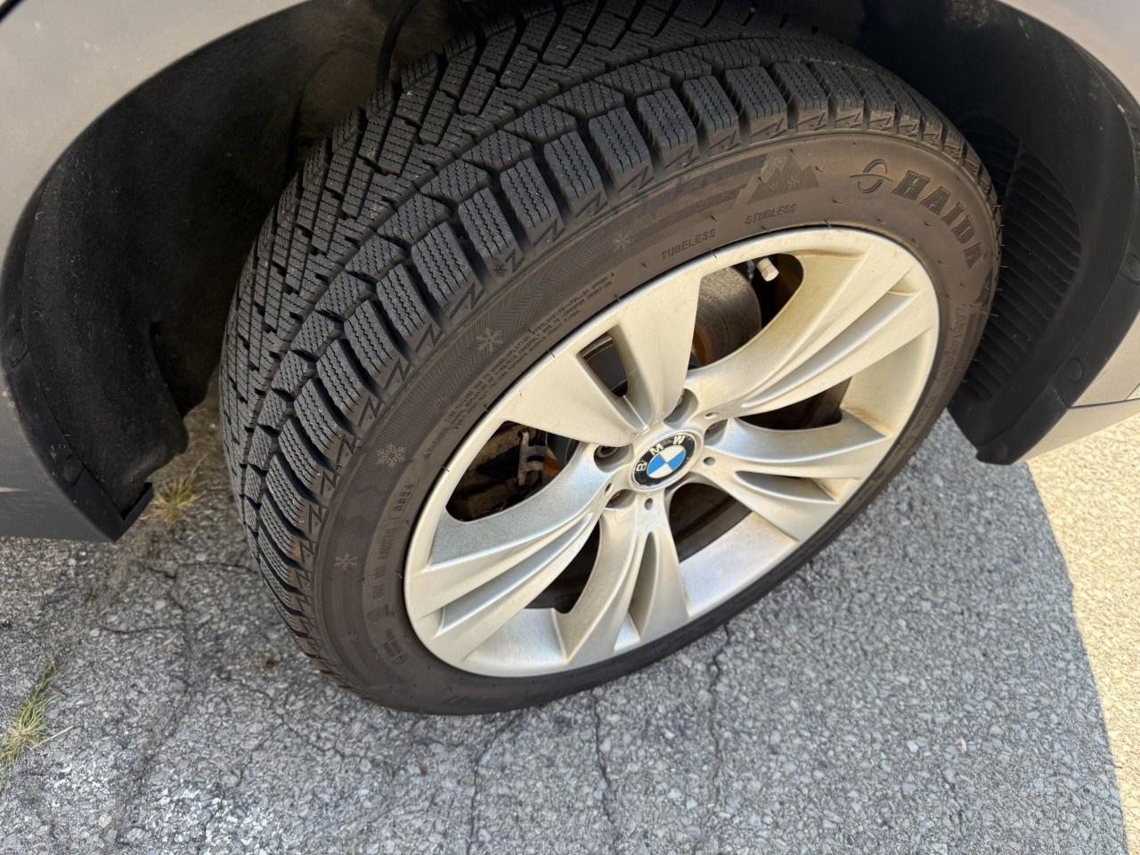 2014 BMW X3 AWD 4DR XDRIVE35I Photo