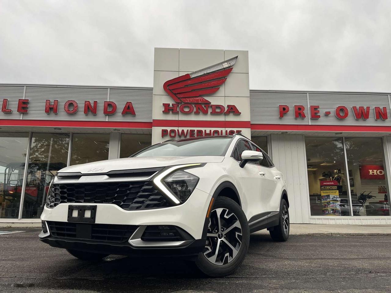 Vehicle Image