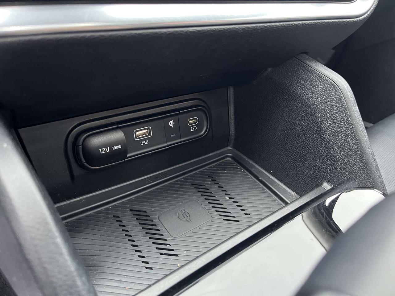 2023 Kia Sportage EX Photo