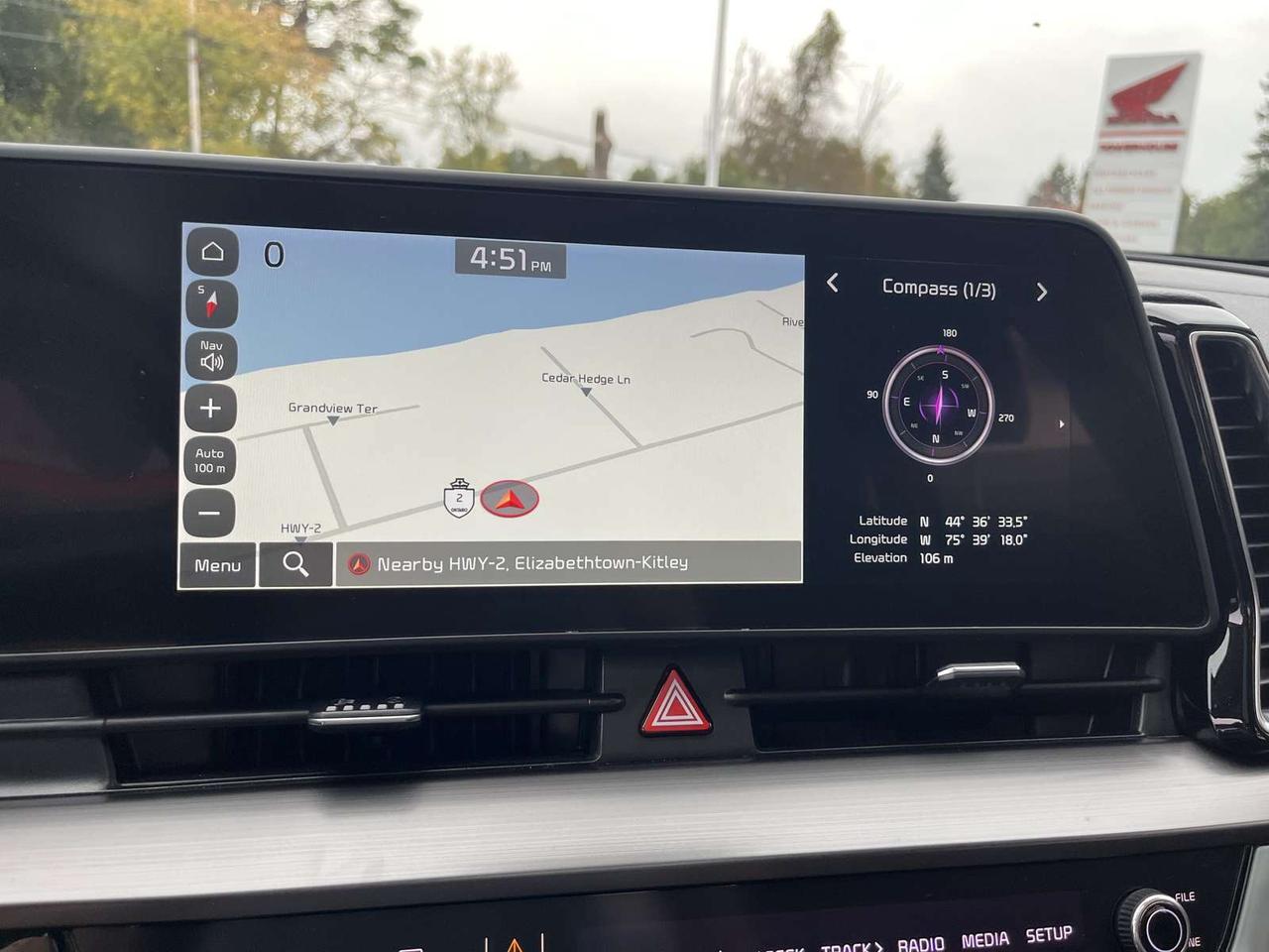 2023 Kia Sportage EX Photo