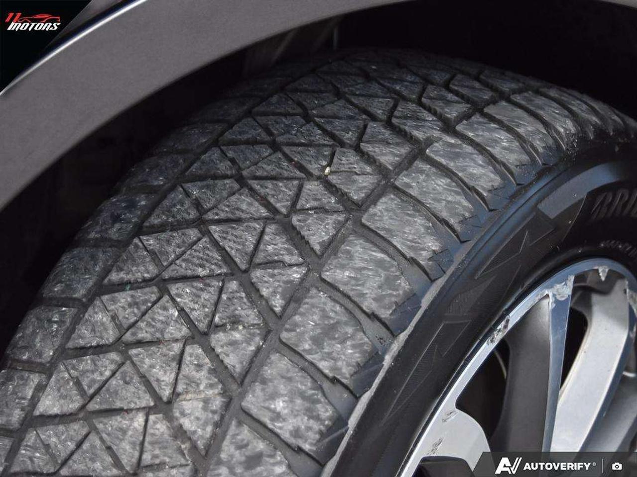 2017 Maserati Levante 3.0L  NO ACCIDENTS Photo