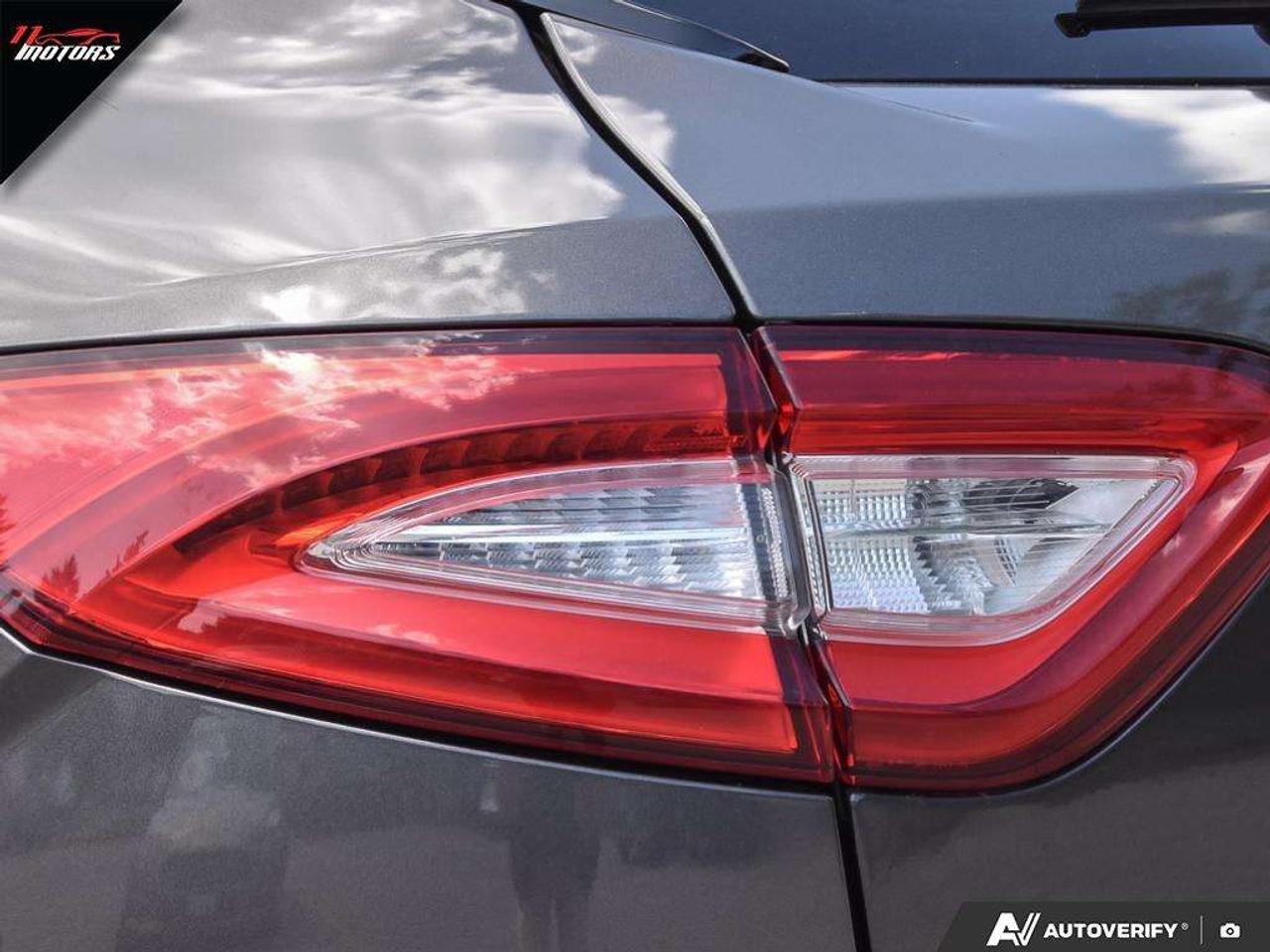 2017 Maserati Levante 3.0L  NO ACCIDENTS Photo