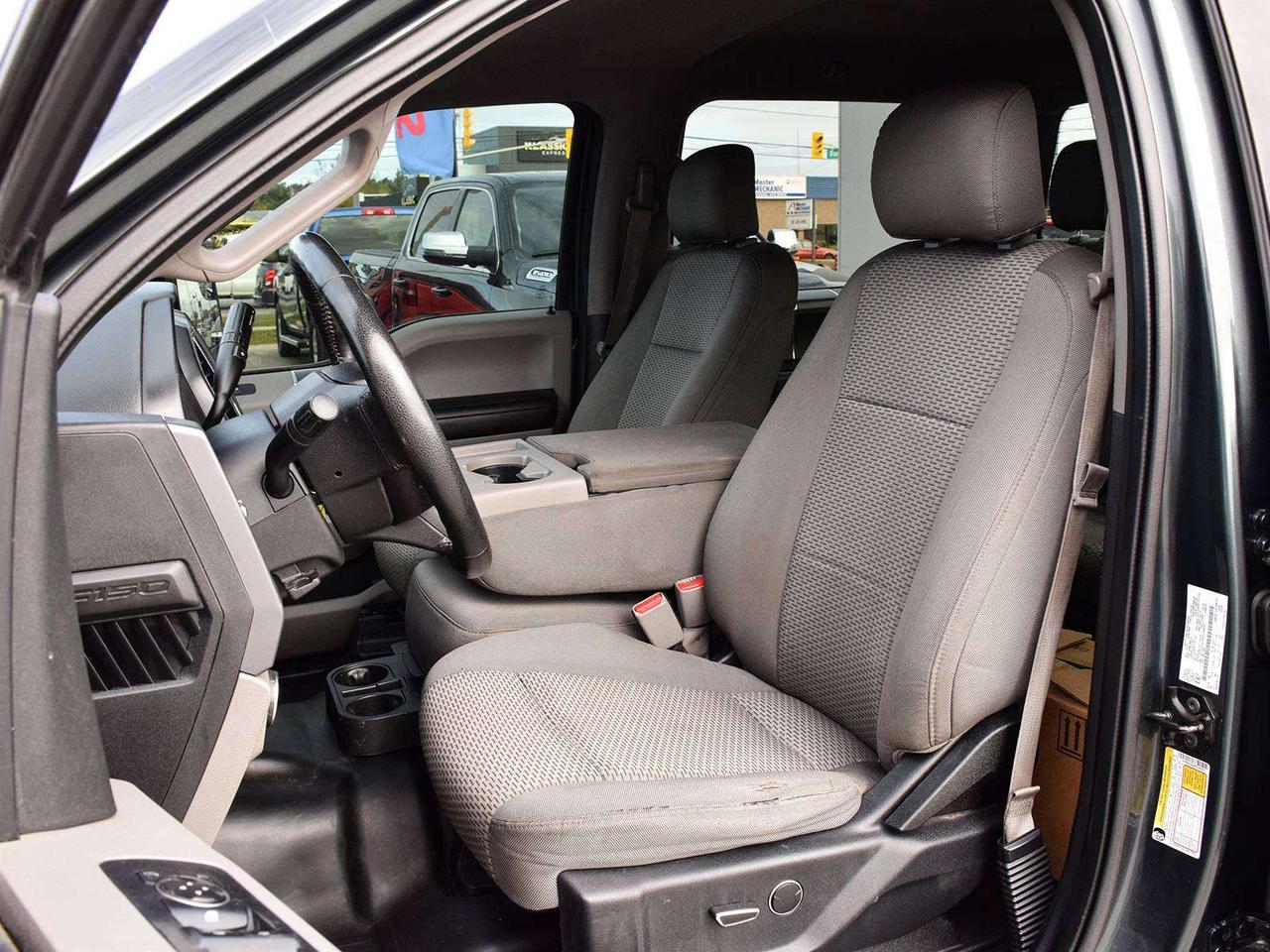 2015 Ford F-150 XLT Super Crew 4x4 ~Bluetooth ~Camera Photo