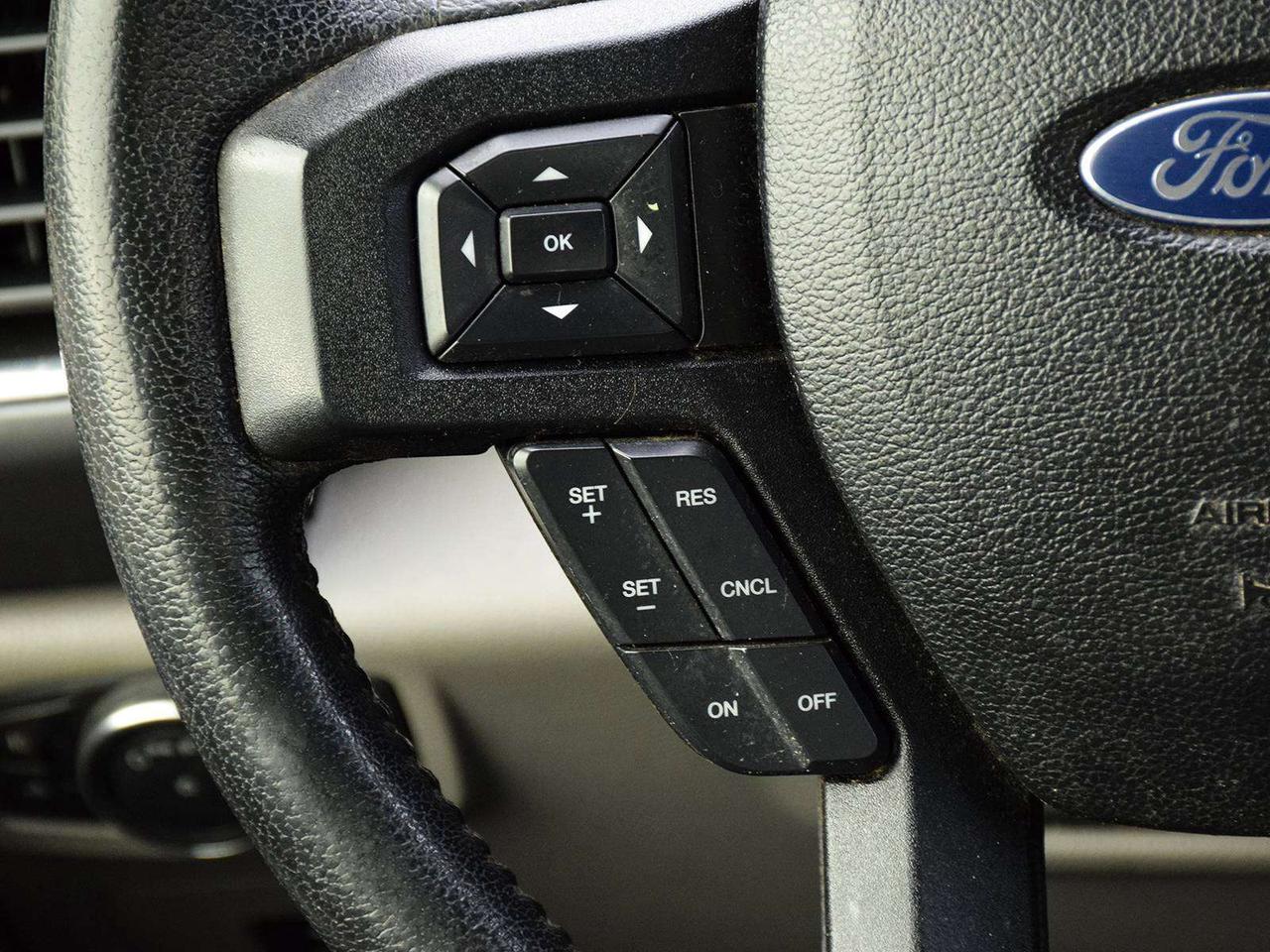 2015 Ford F-150 XLT Super Crew 4x4 ~Bluetooth ~Camera Photo