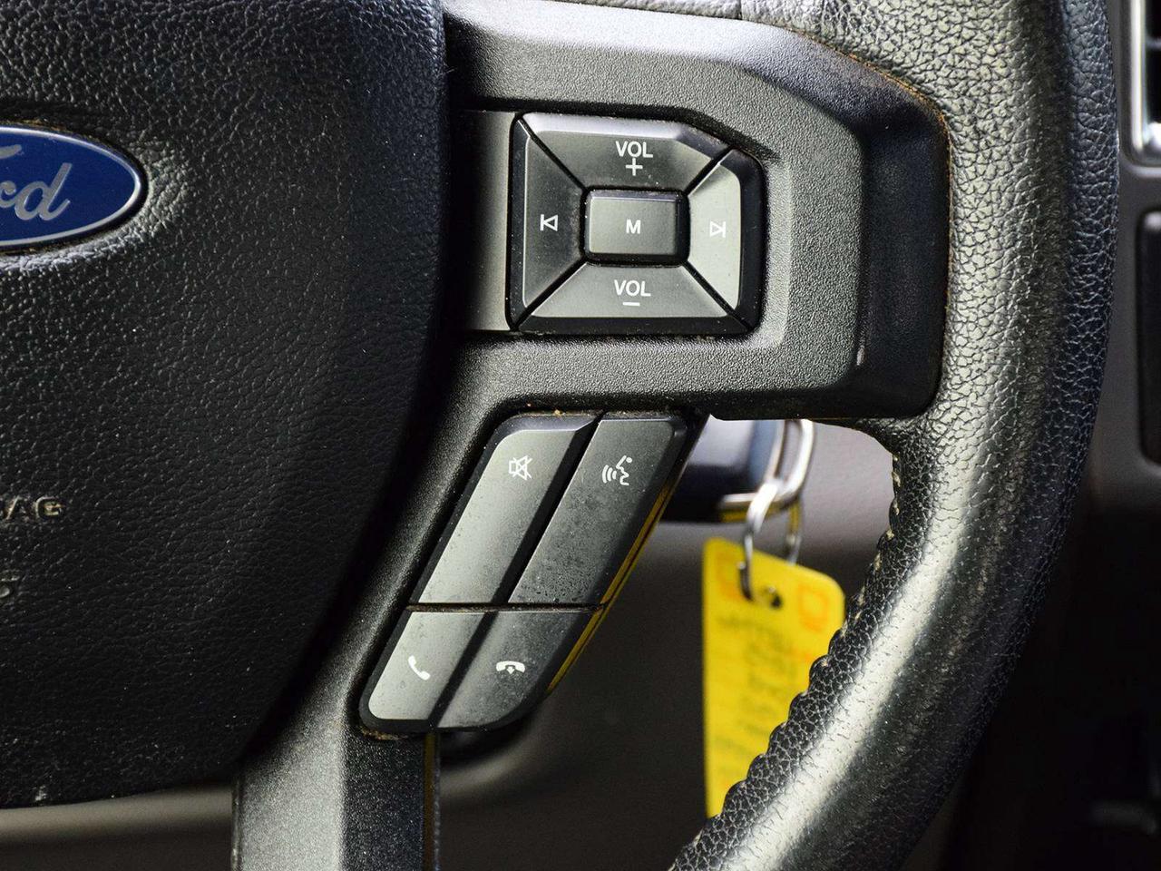 2015 Ford F-150 XLT Super Crew 4x4 ~Bluetooth ~Camera Photo