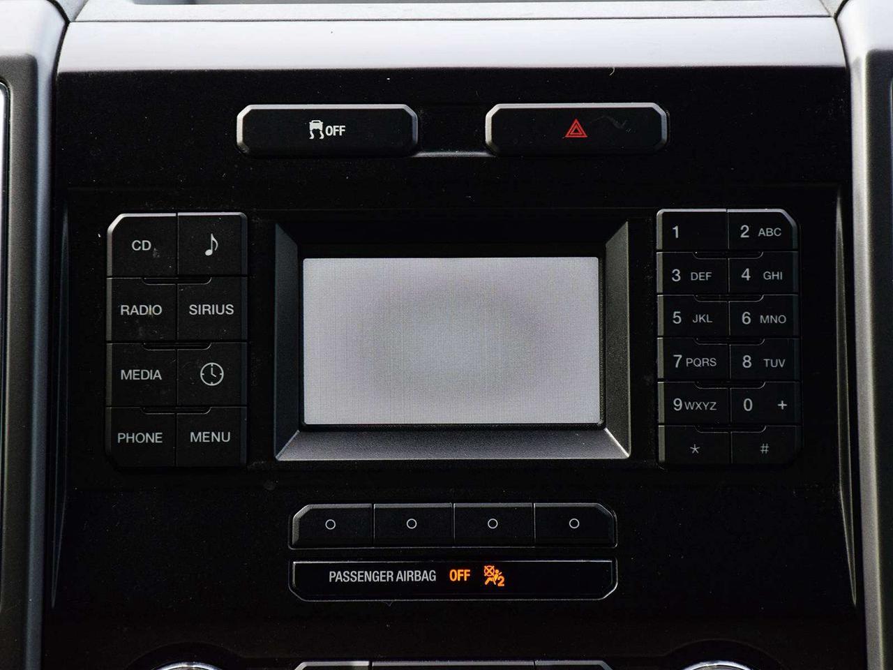 2015 Ford F-150 XLT Super Crew 4x4 ~Bluetooth ~Camera Photo