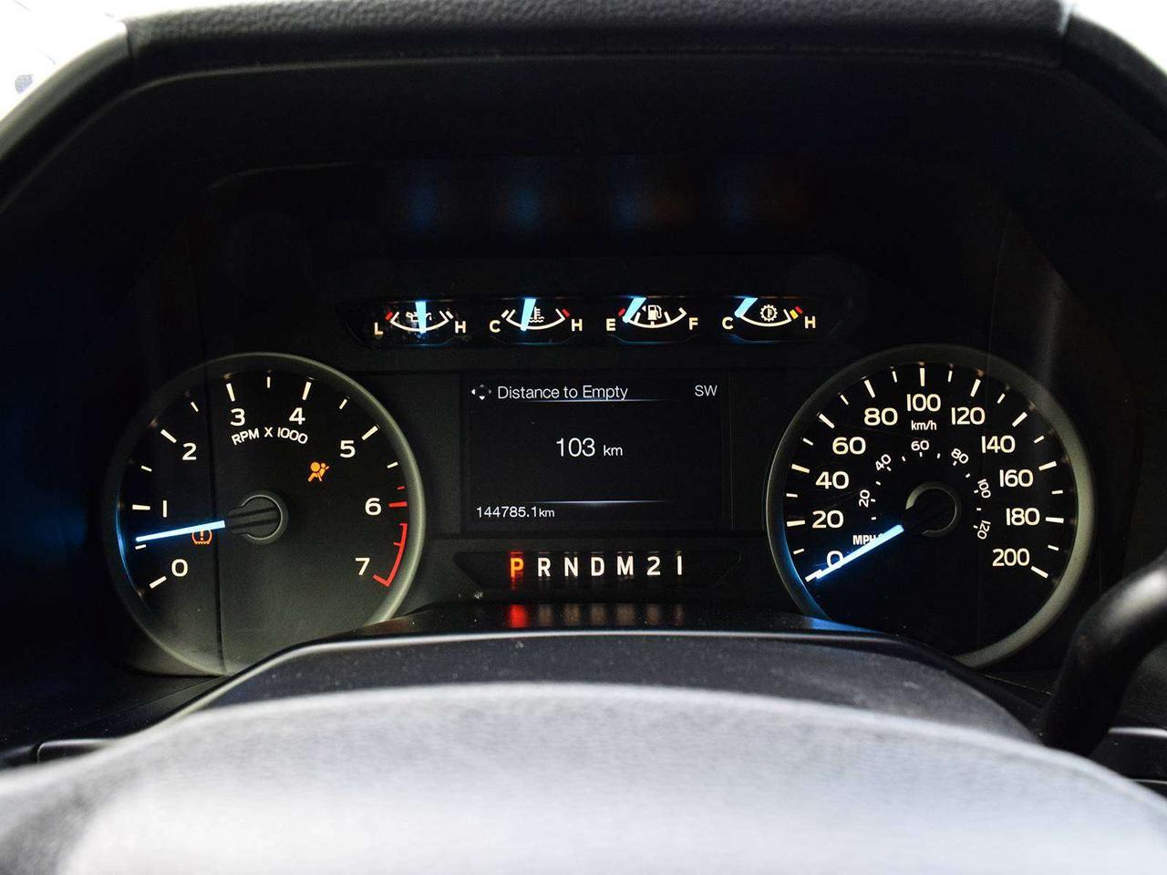 2015 Ford F-150 XLT Super Crew 4x4 ~Bluetooth ~Camera Photo