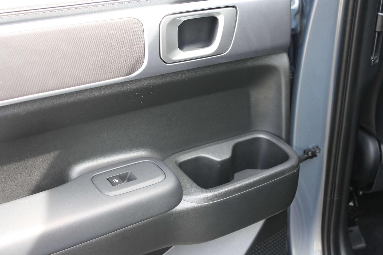 2026 Hyundai Santa Fe Preferred / AWD / Heated Seats / Blind Spot Photo