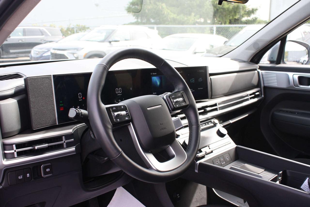 2026 Hyundai Santa Fe Preferred / AWD / Heated Seats / Blind Spot Photo
