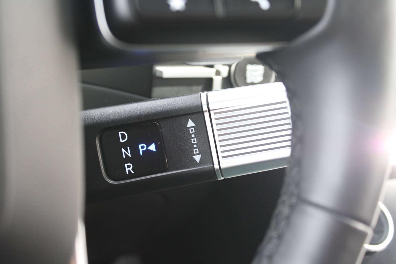 2026 Hyundai Santa Fe Preferred / AWD / Heated Seats / Blind Spot Photo