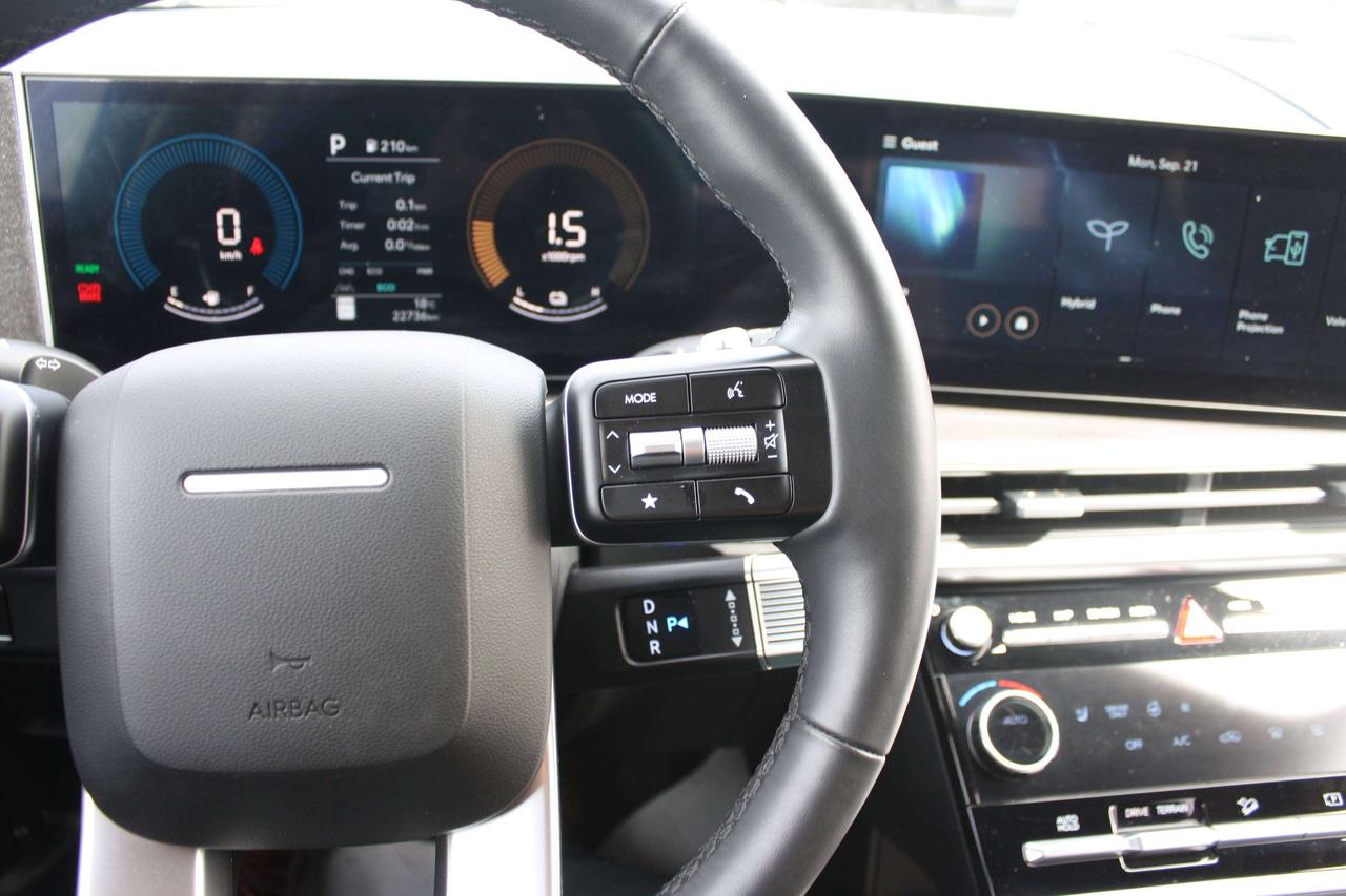 2026 Hyundai Santa Fe Preferred / AWD / Heated Seats / Blind Spot Photo