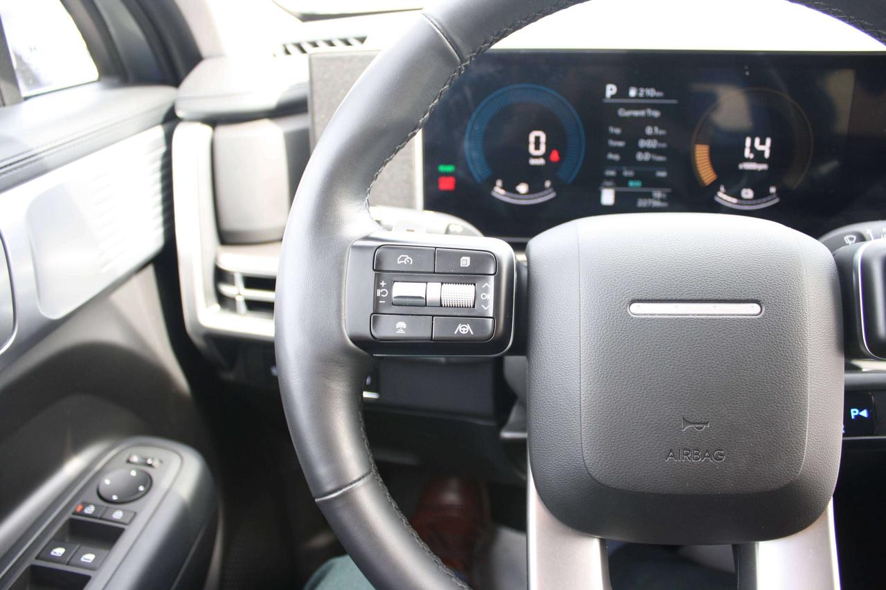 2026 Hyundai Santa Fe Preferred / AWD / Heated Seats / Blind Spot Photo