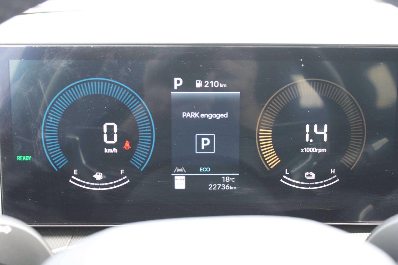 2026 Hyundai Santa Fe Preferred / AWD / Heated Seats / Blind Spot Photo