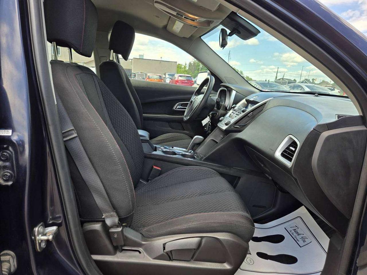 2015 Chevrolet Equinox LS (No Accidents) Photo