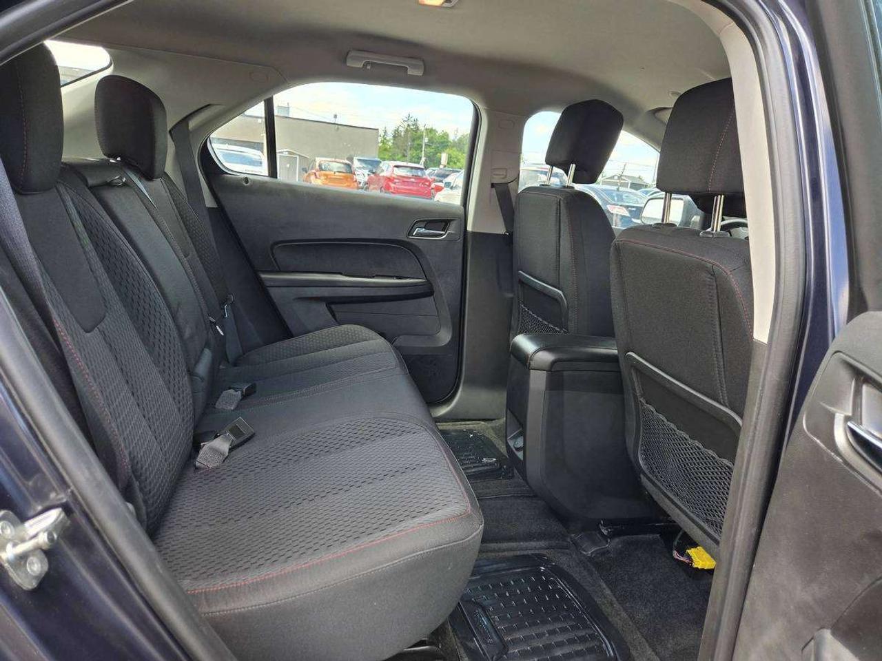 2015 Chevrolet Equinox LS (No Accidents) Photo