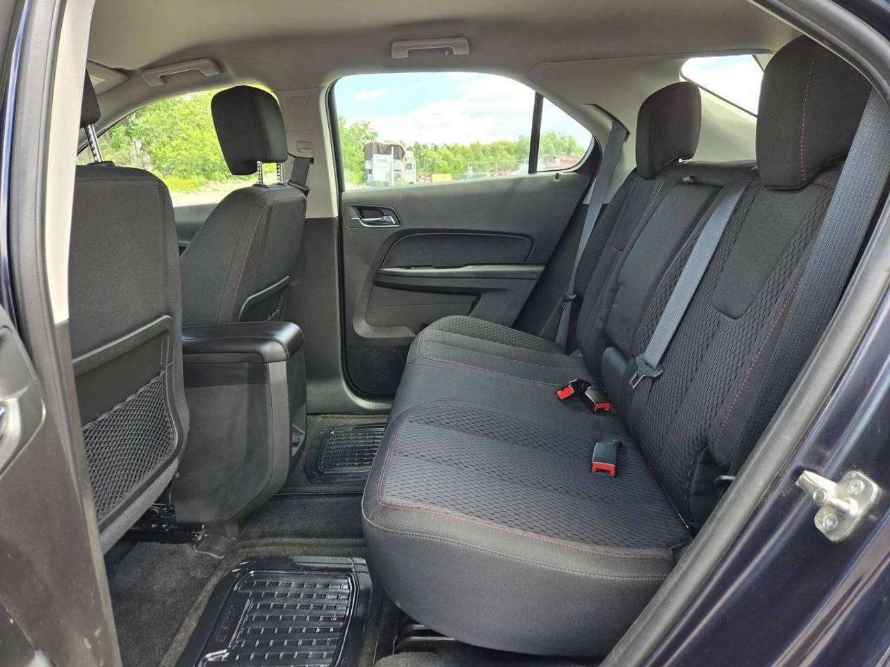 2015 Chevrolet Equinox LS (No Accidents) Photo