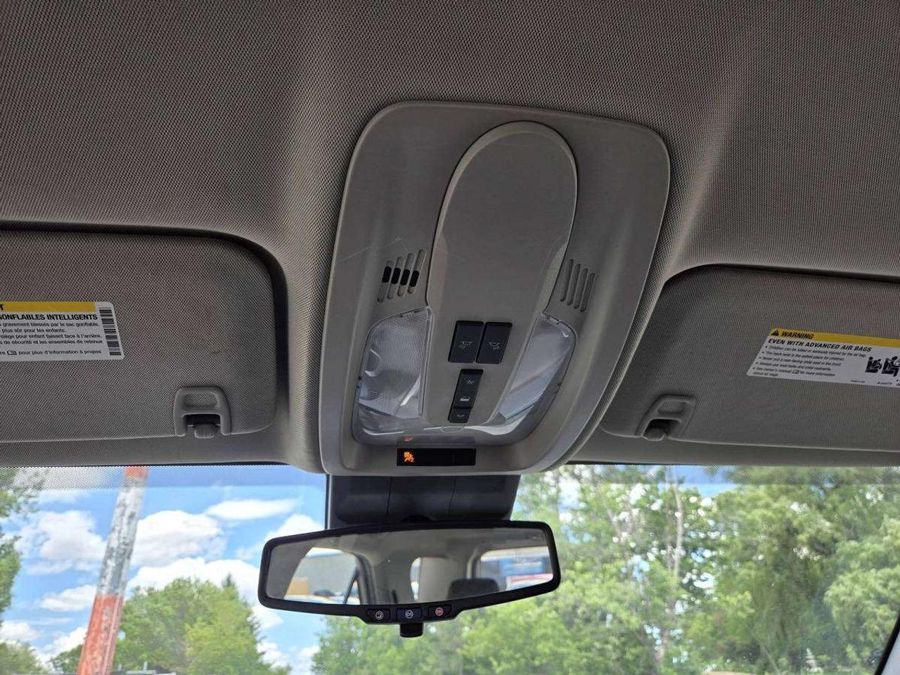 2015 Chevrolet Equinox LS (No Accidents) Photo