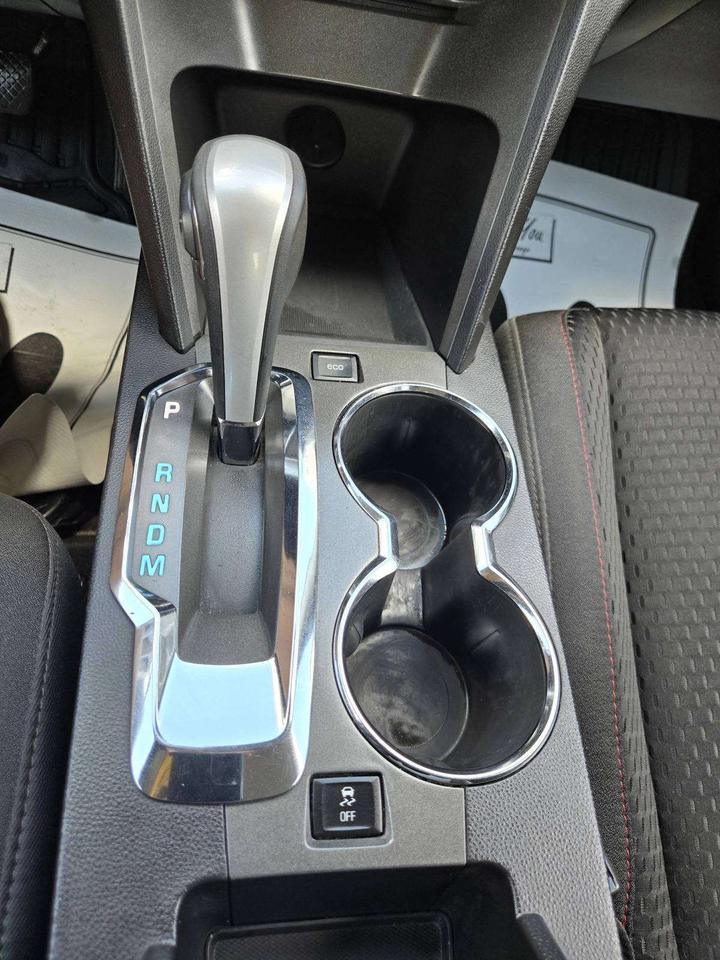 2015 Chevrolet Equinox LS (No Accidents) Photo