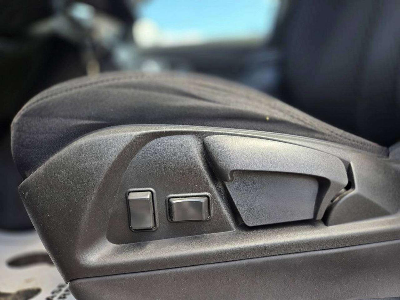 2015 Chevrolet Equinox LS (No Accidents) Photo