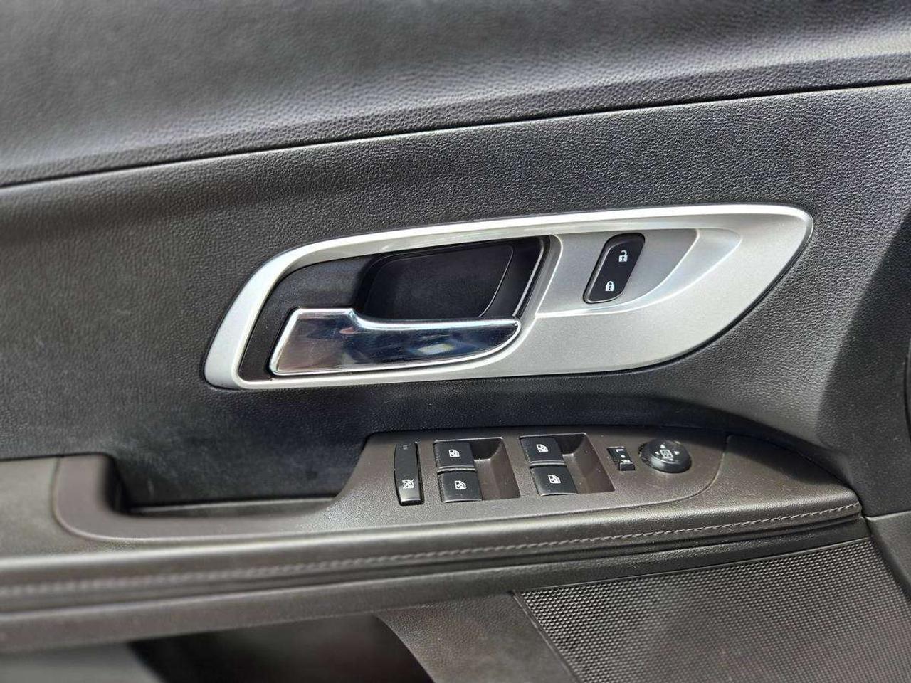 2015 Chevrolet Equinox LS (No Accidents) Photo