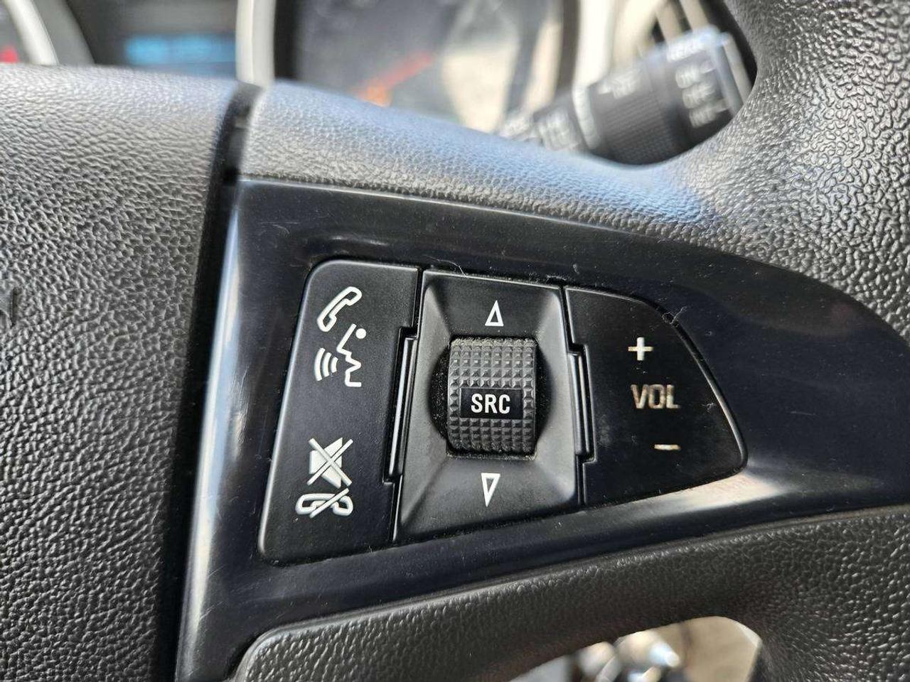 2015 Chevrolet Equinox LS (No Accidents) Photo