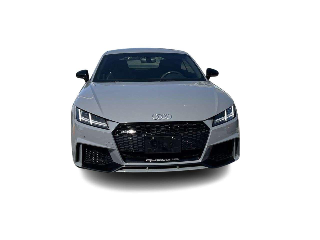2018 Audi TT RS 2.5T quattro   Tech Package Photo
