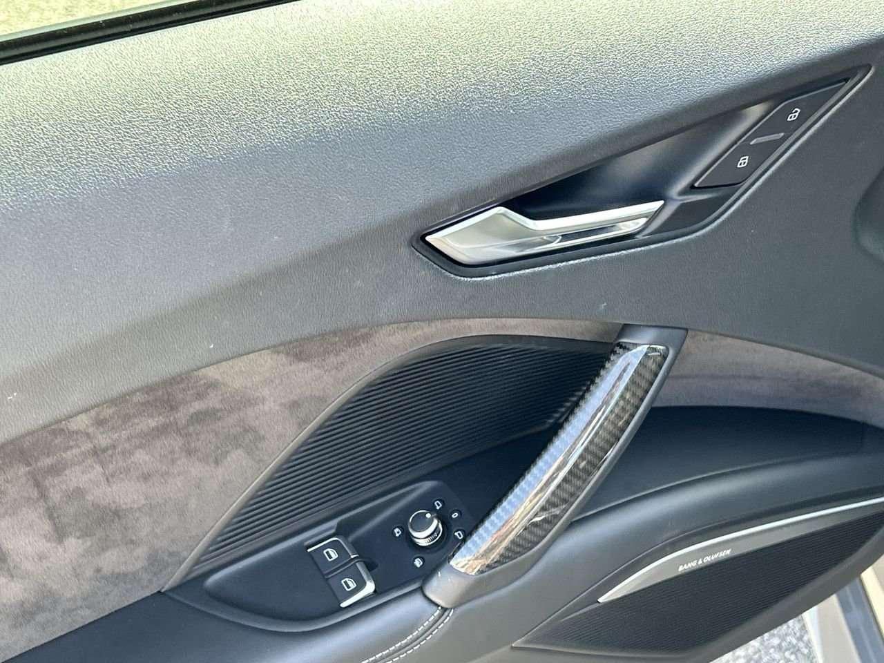 2018 Audi TT RS 2.5T quattro   Tech Package Photo