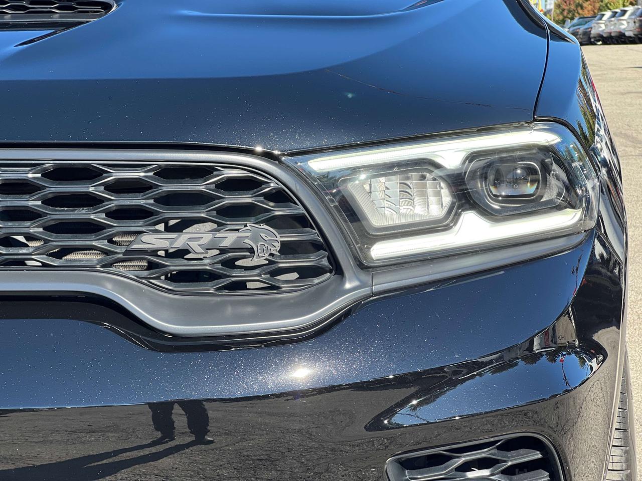 2024 Dodge Durango SRT Hellcat Premium w/Black Package Photo