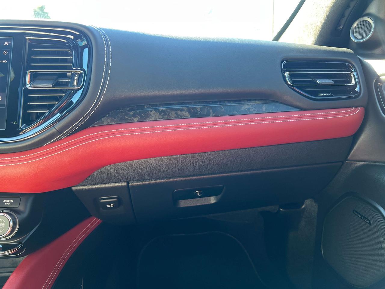 2024 Dodge Durango SRT Hellcat Premium w/Black Package Photo