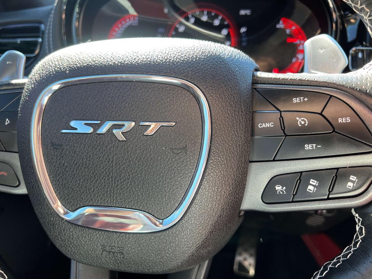 2024 Dodge Durango SRT Hellcat Premium w/Black Package Photo