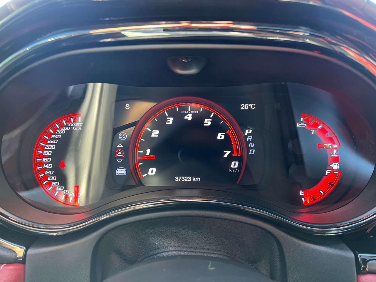 2024 Dodge Durango SRT Hellcat Premium w/Black Package Photo