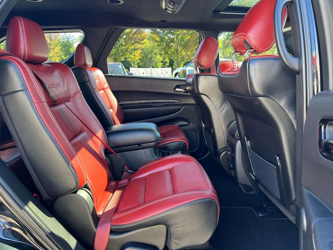 2024 Dodge Durango SRT Hellcat Premium w/Black Package Photo
