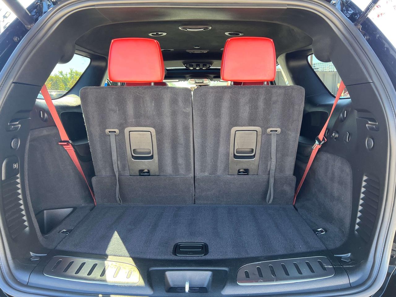 2024 Dodge Durango SRT Hellcat Premium w/Black Package Photo