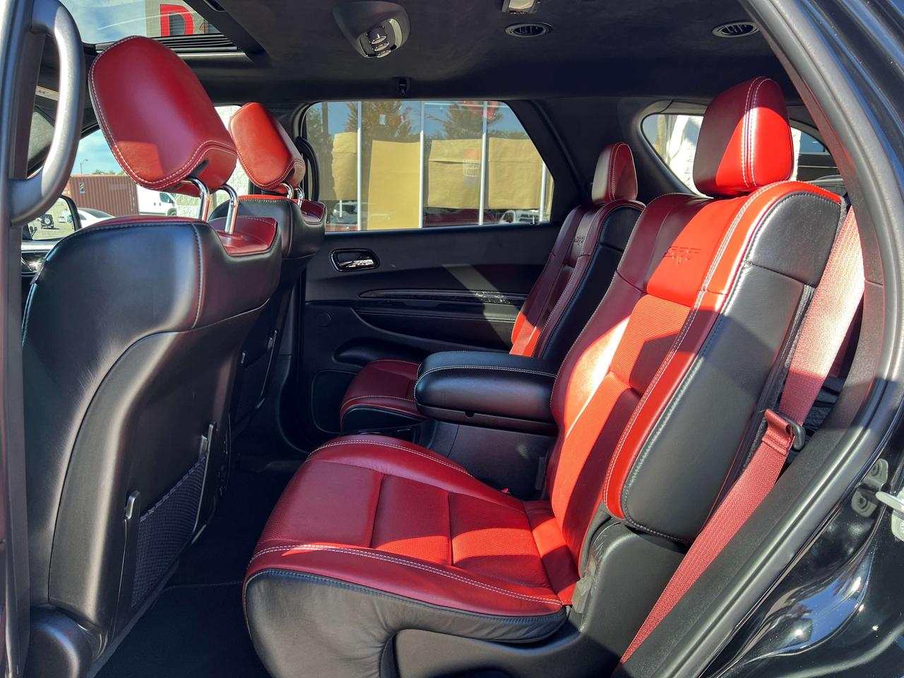 2024 Dodge Durango SRT Hellcat Premium w/Black Package Photo