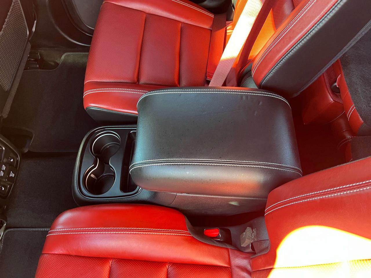2024 Dodge Durango SRT Hellcat Premium w/Black Package Photo