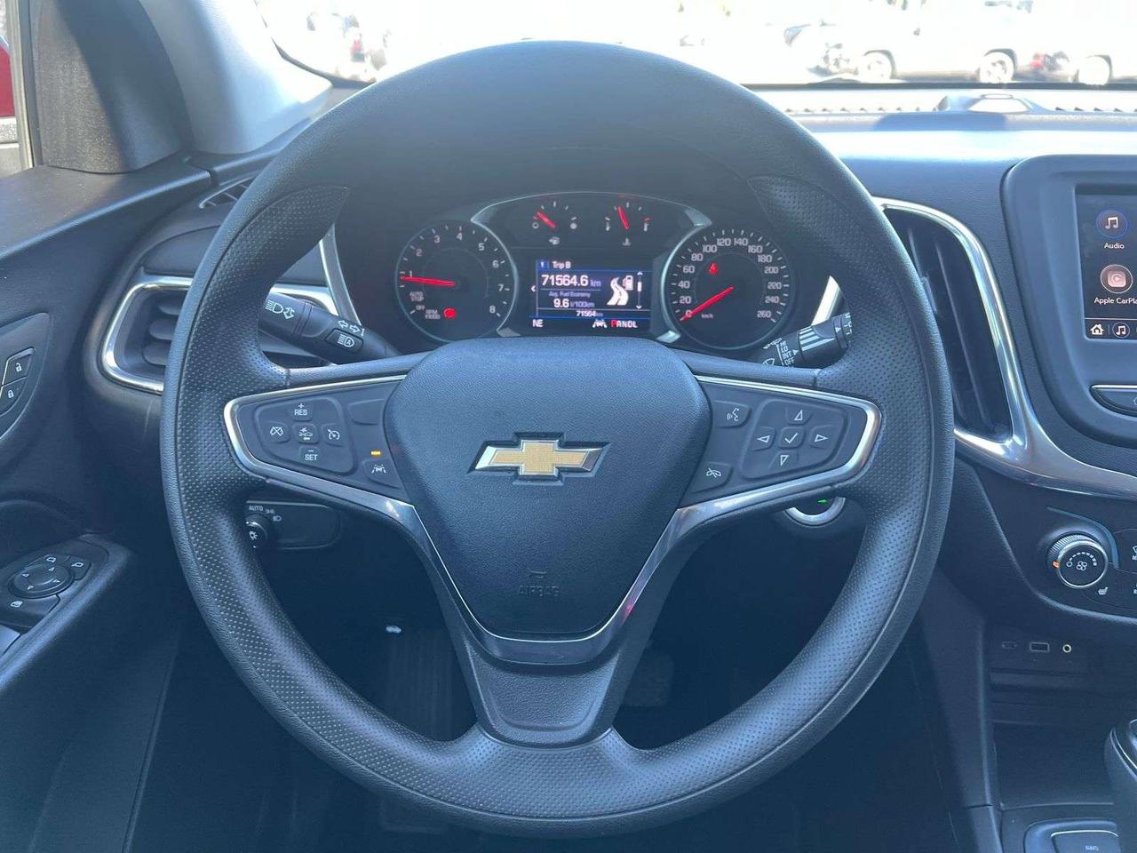 2020 Chevrolet Equinox LT Photo