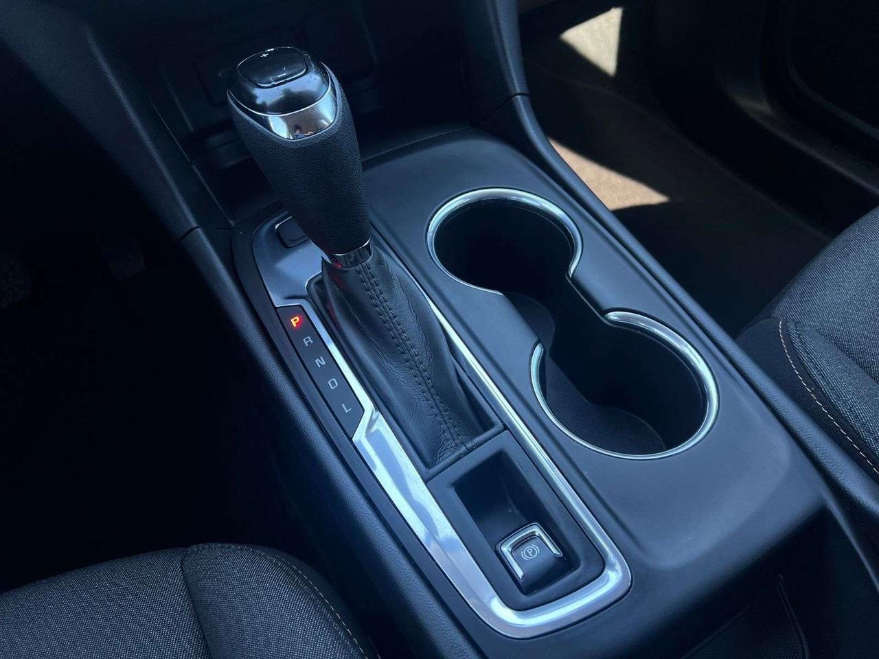 2020 Chevrolet Equinox LT Photo