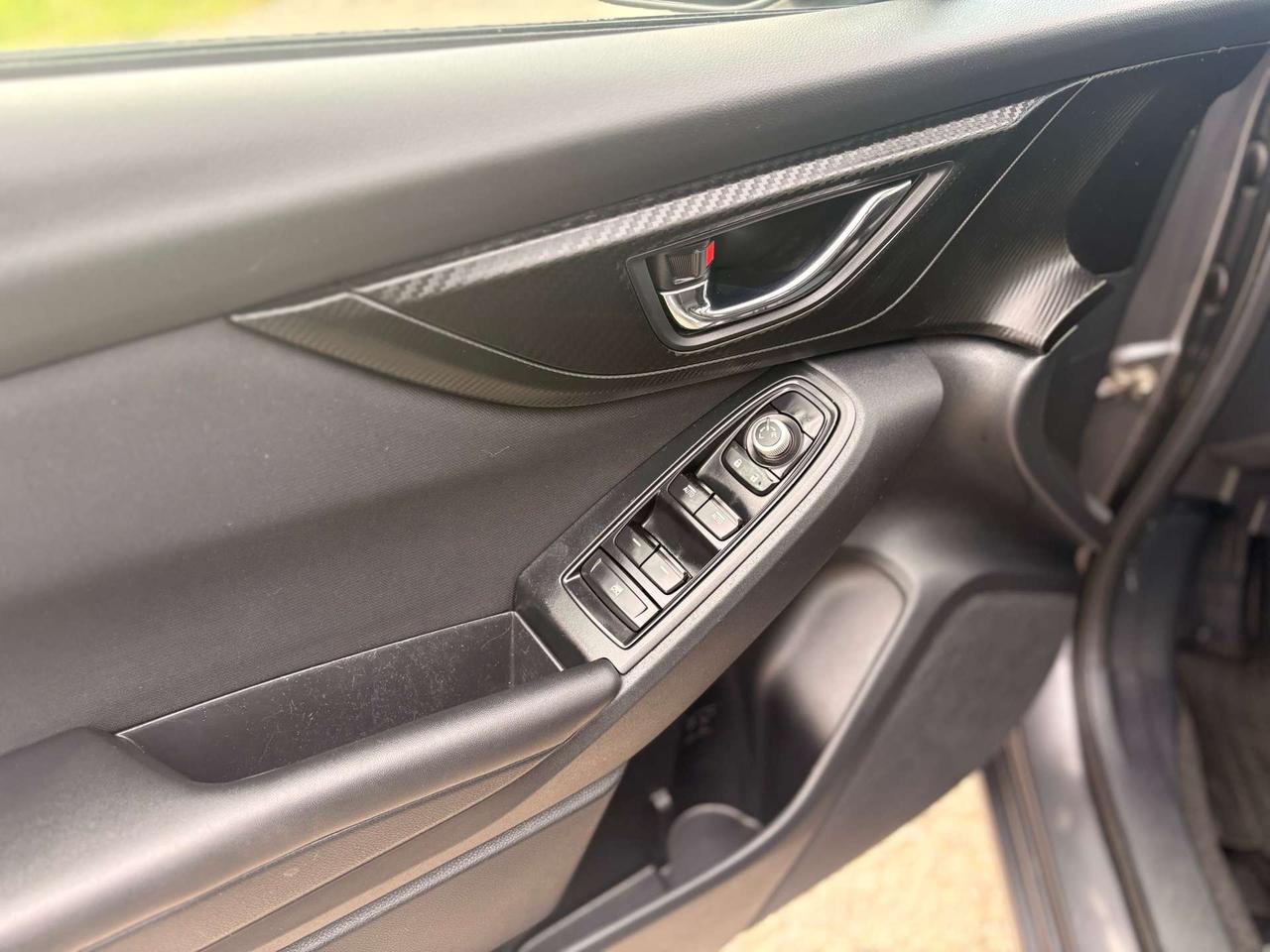 2019 Subaru Impreza 2.0i 5-door Manual Sport Photo