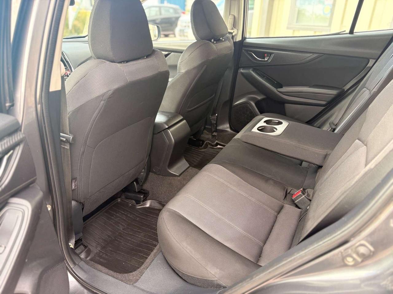 2019 Subaru Impreza 2.0i 5-door Manual Sport Photo