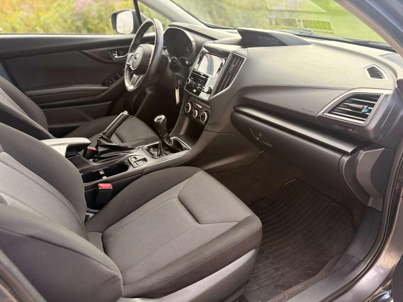2019 Subaru Impreza 2.0i 5-door Manual Sport Photo
