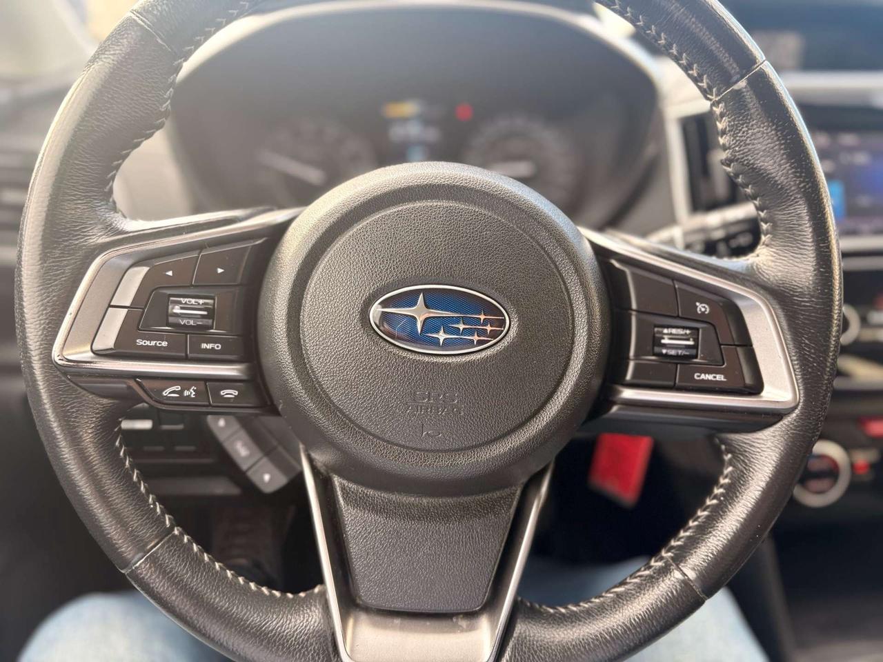 2019 Subaru Impreza 2.0i 5-door Manual Sport Photo